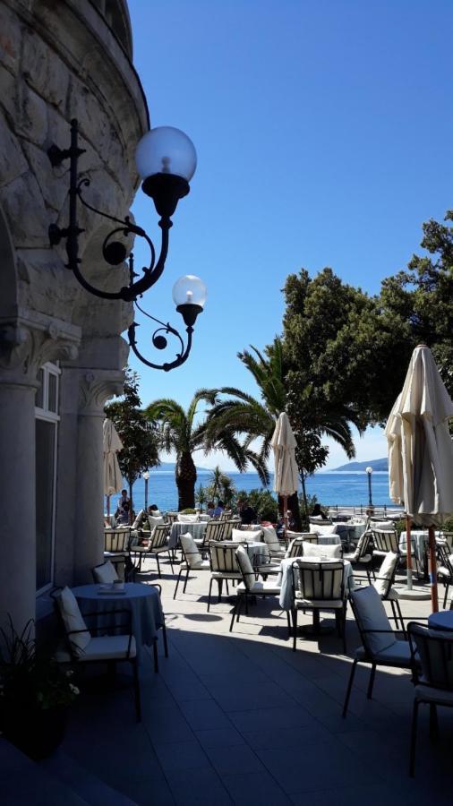 Salus, Buchholz, Apartment Opatija
