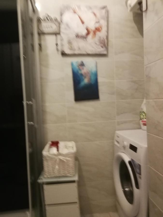 Apartment Salus, Buchholz, *